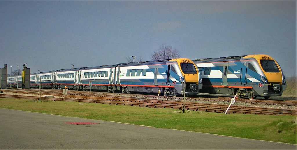 UID 222s, Crofton Depot, Wakefield. Chris Saxby Flickr