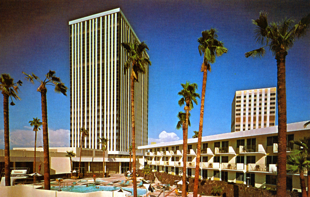 Del b's Towne House Phoenix AZ a photo on Flickriver