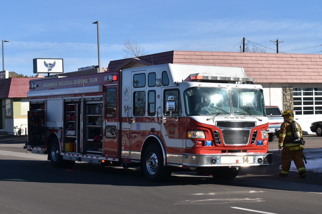 Flickriver Most interesting photos from Colorado Springs Fire