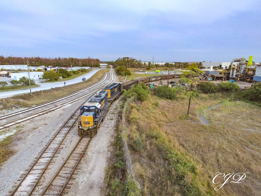 CSX First Taft job A77612 DCIM\100MEDIA\Breeze_21 Flickr