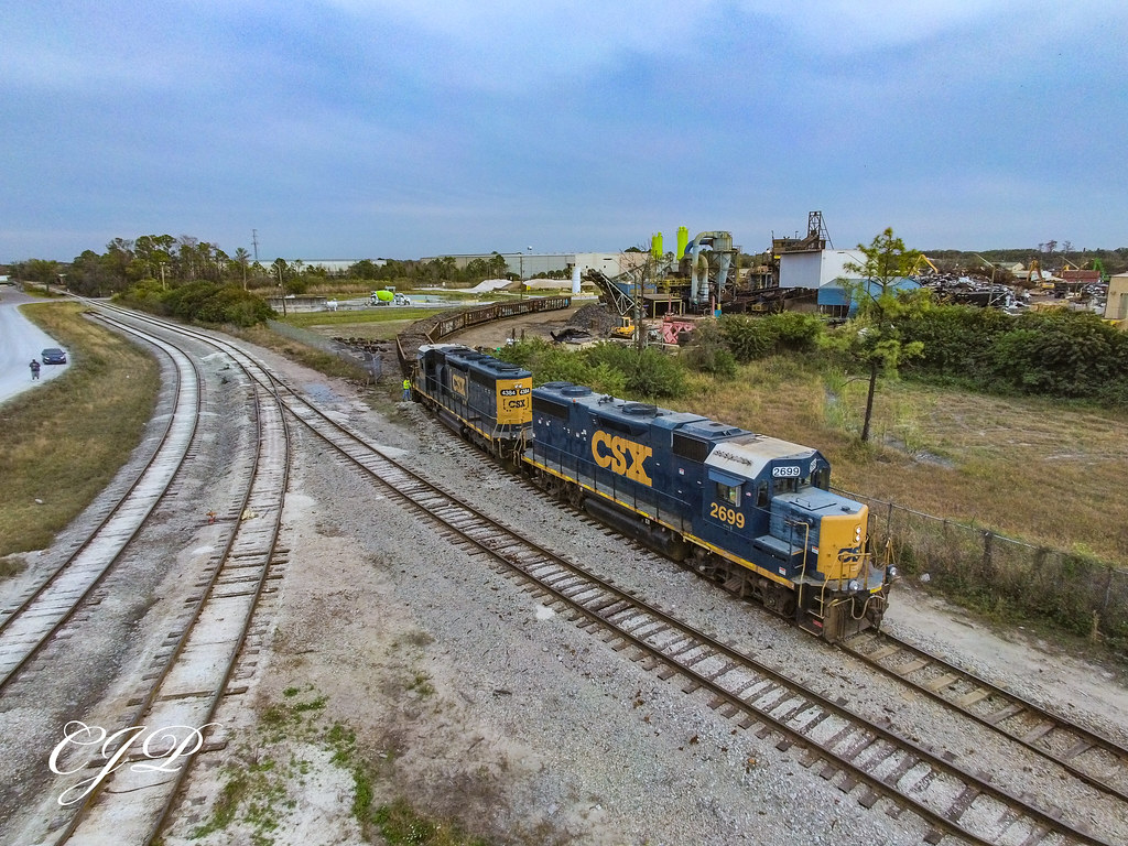 CSX First Taft job A77612 DCIM\100MEDIA\Breeze_21 Flickr
