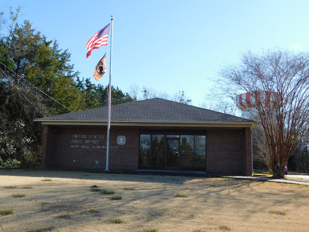 Hope Hull, Alabama 36043 a photo on Flickriver