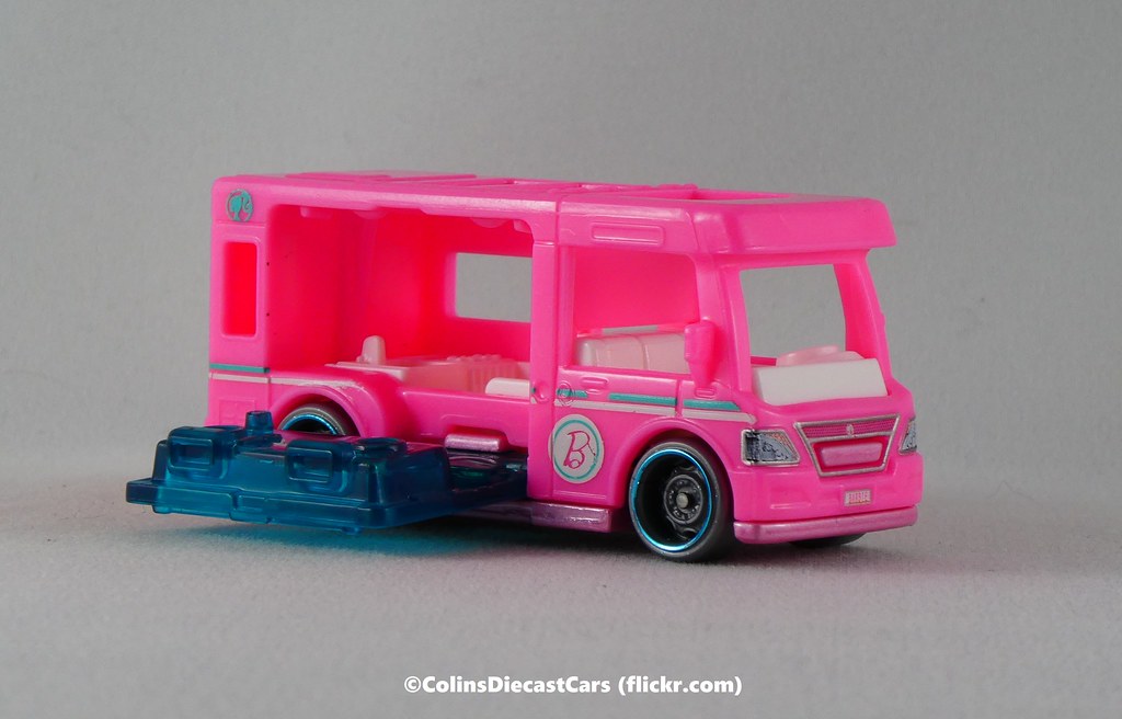 Barbie Dream Camper Hot Wheels Wiki Fandom atelieryuwa.ciao.jp
