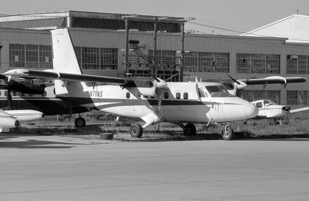 Mountain Air Cargo Flickr