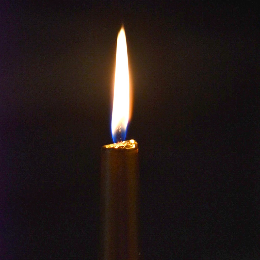 131715 Light a candle in the darkness Light a candle in t… Flickr