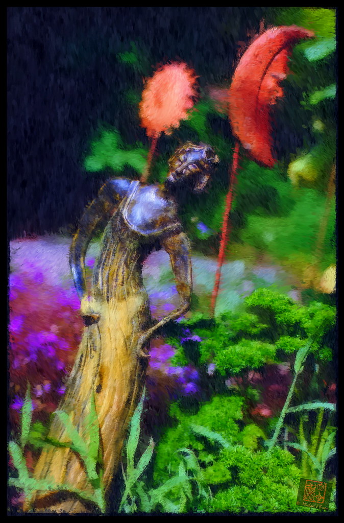 Mahara Lady TapuCoroglen Rd, Coromandel, New Zealand Michael J