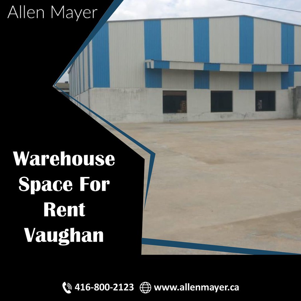 2 Vaughan is growing as a commercial space every year wher… Flickr