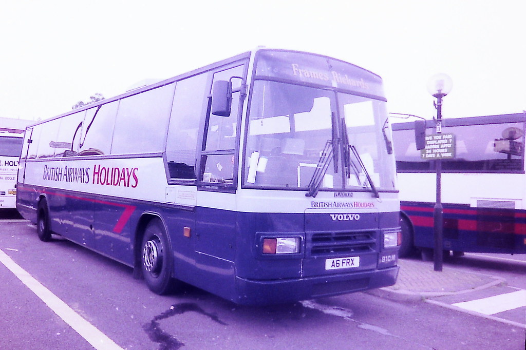 A6 FRX Frames Rickards From a recently acquired collection… Flickr