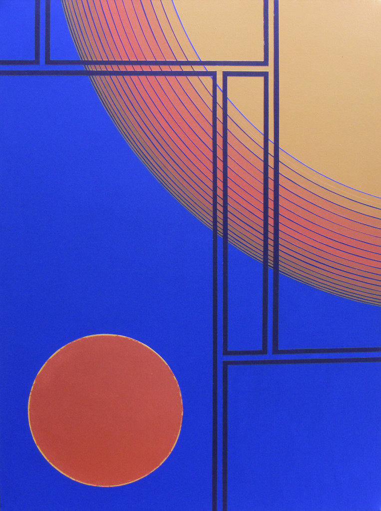 Gerry's Paintings 2006 to 2010 Flickr