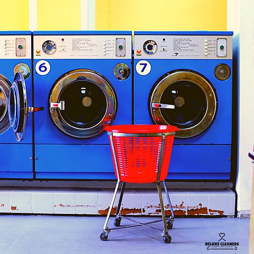 Best Dry Cleaners in Chapel Hill deluxe cleaners Flickr