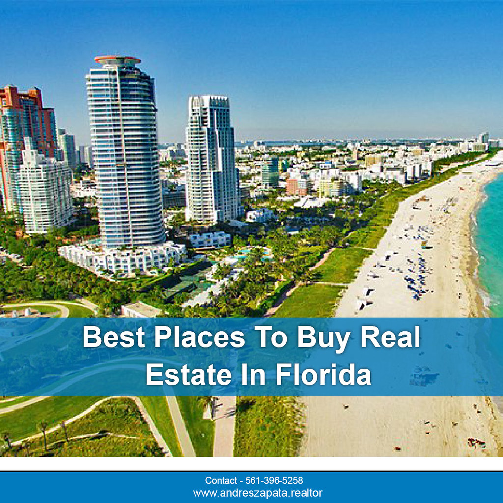 Buy Real Estate in Florida Search for the best real estate… Flickr