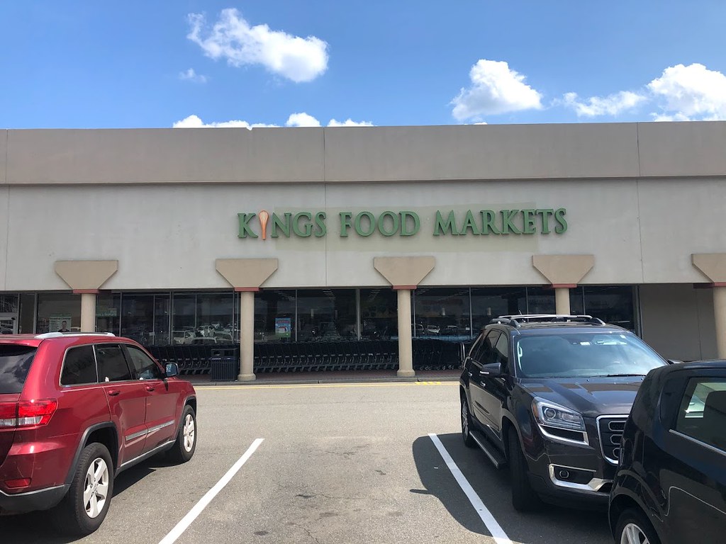 Kings Food Markets Midland Park, NJ Flickr