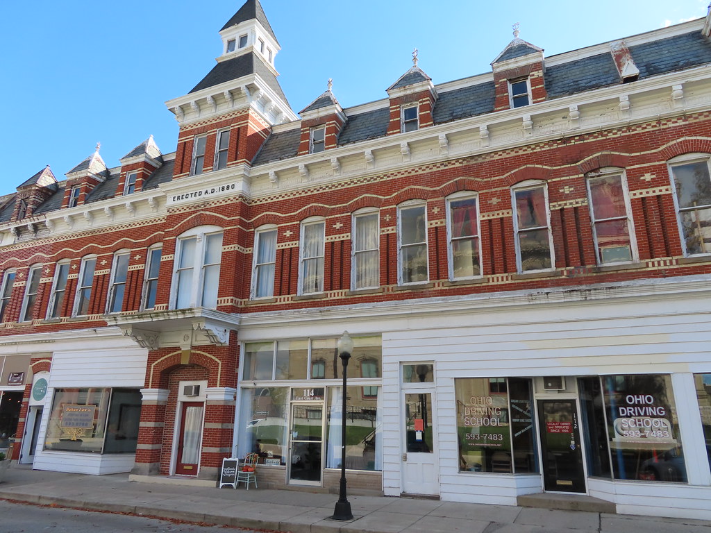 20201005 59 Bellefontaine, Ohio David Wilson Flickr