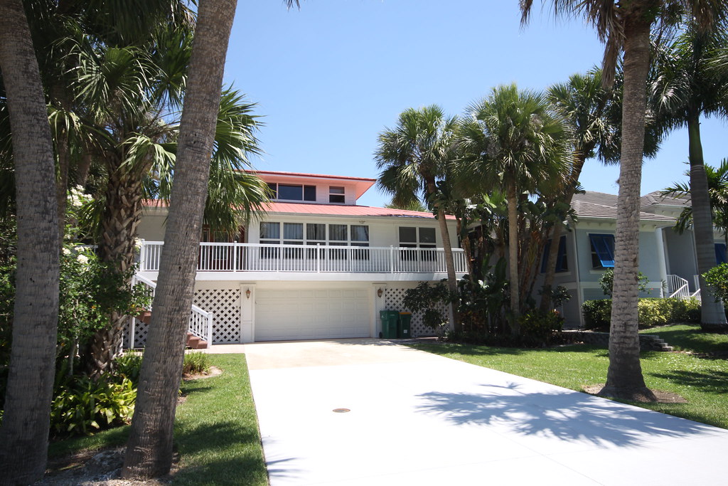 Oak Ave Naples Flickr