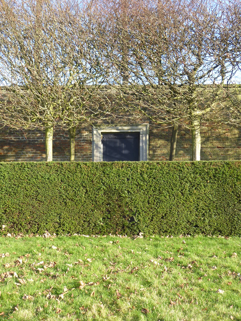 Ham House Gardens, Richmond, London Nigel Turner Flickr