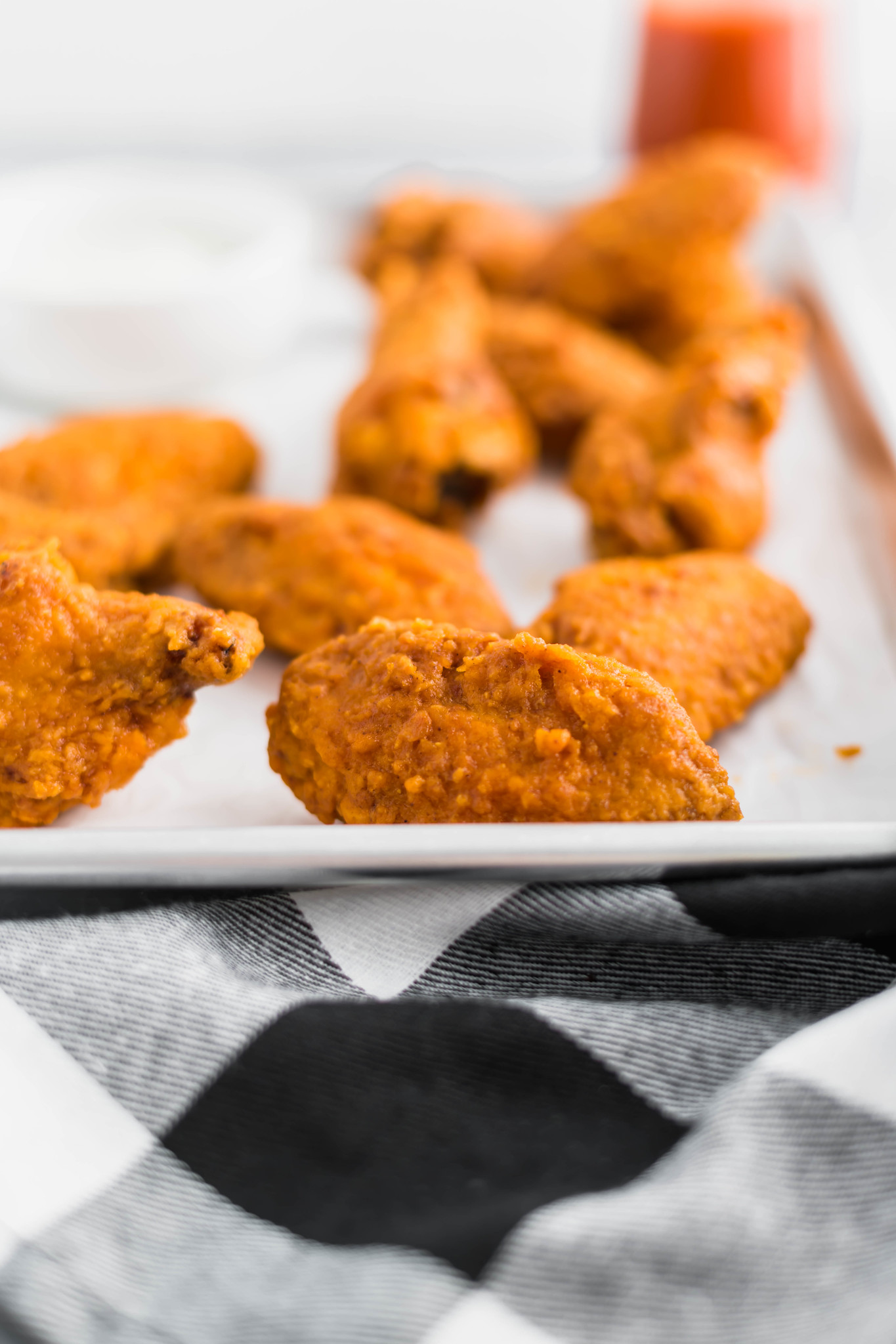 Copycat Hooters Buffalo Wings Meg's Everyday Indulgence