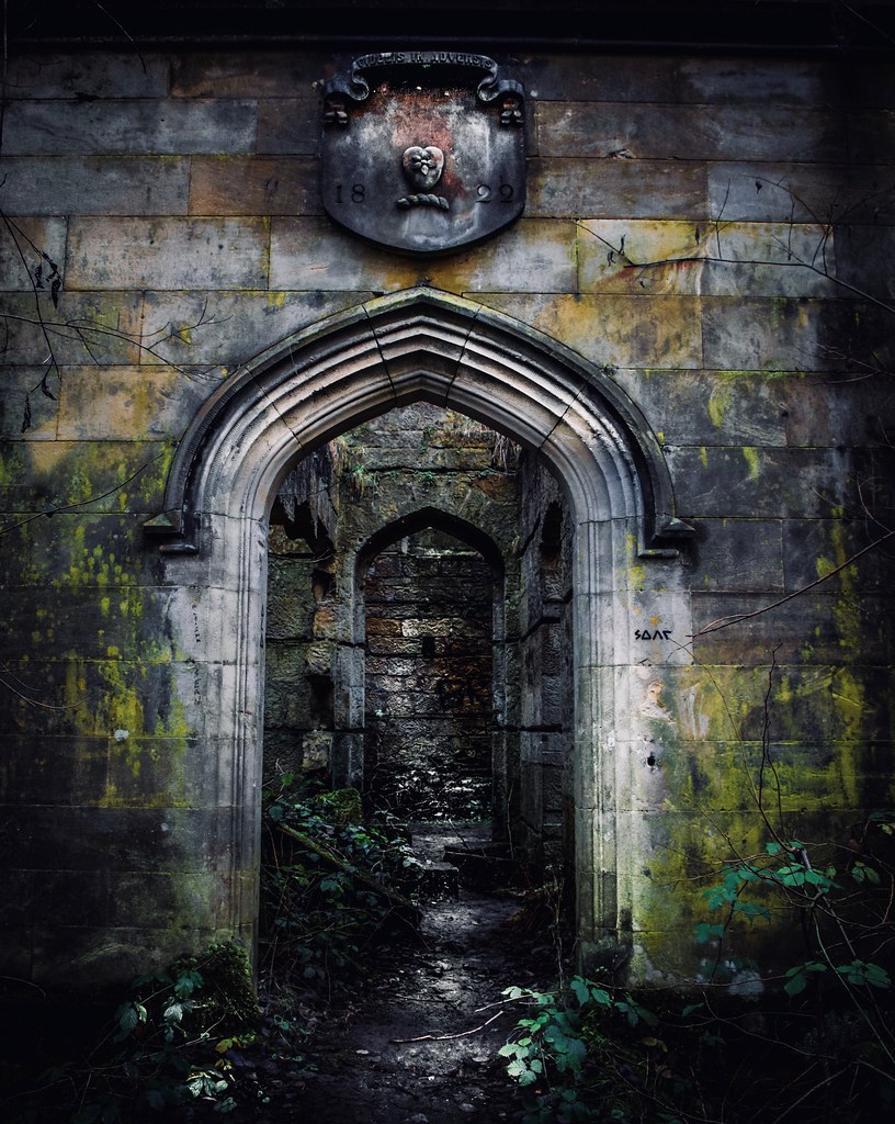 Dunmore Dunmore House Val Moir Flickr