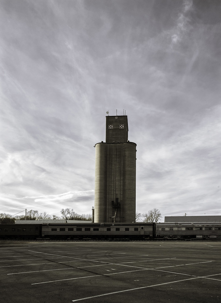 Baldwin City, Kansas unknown quantity Flickr
