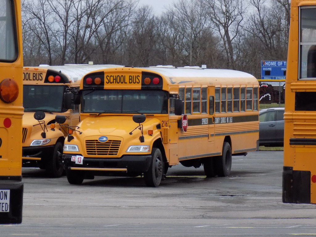 Spencer County Schools 2163 Spencer County Middle School … Flickr