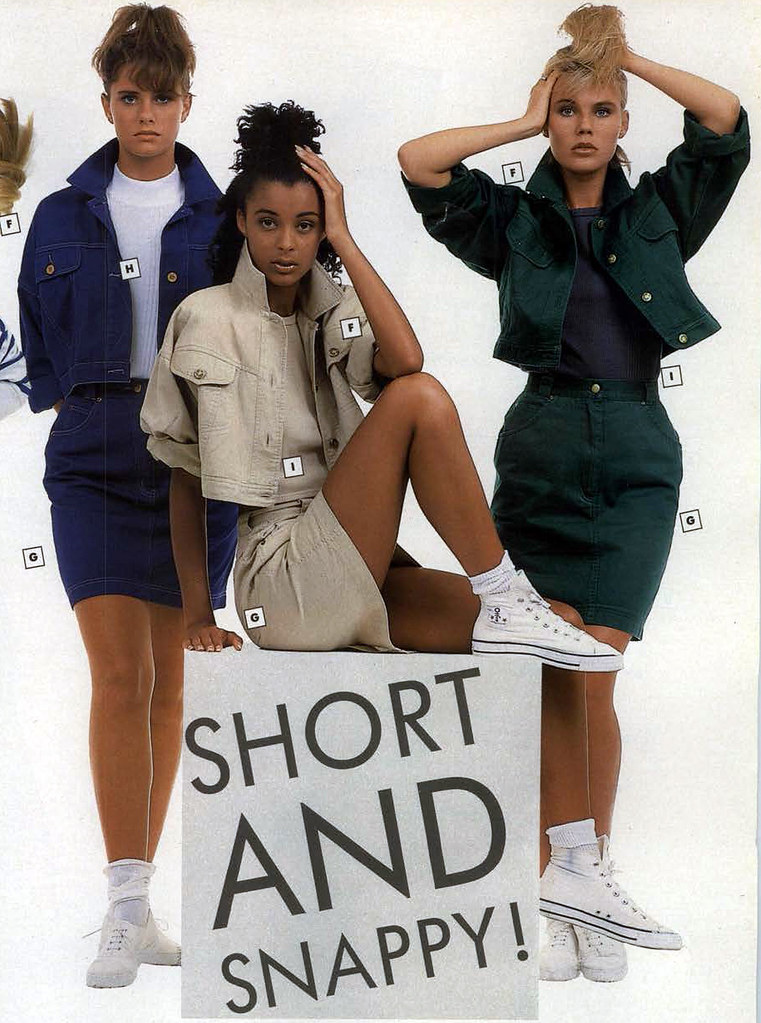 1988 LITTLEWOODS SPRING & SUMMER CATALOGUE ON DVD PDF FORM… Flickr