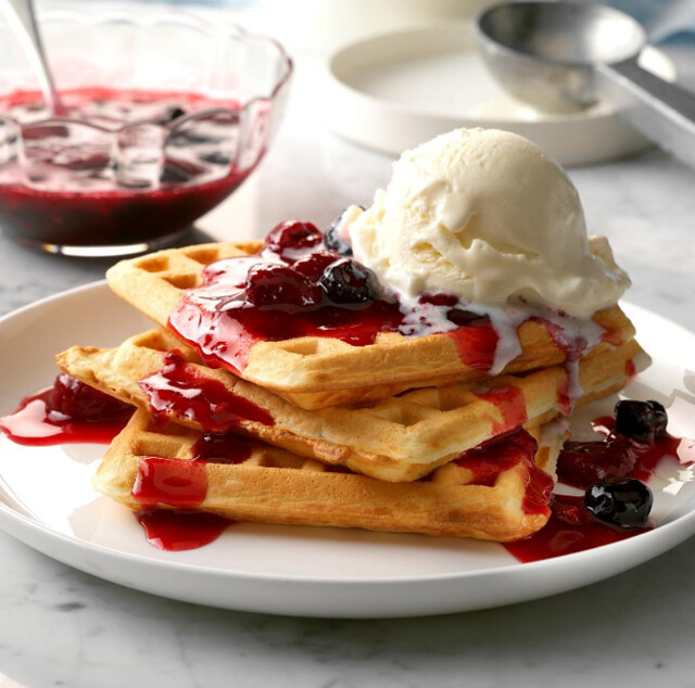 Waffle House order online Delivery fees start at 3.99 and… Flickr