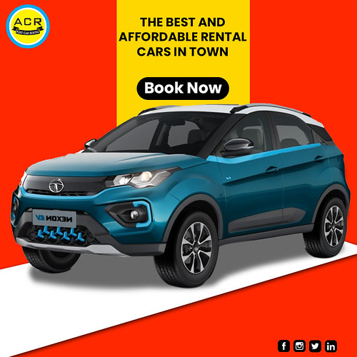 affordable car rentals Ajay car rentals provides the best … Flickr