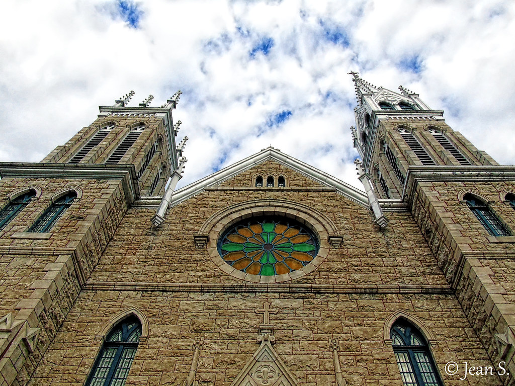SaintNarcisse, Québec octobre 2020. Jean S. Flickr
