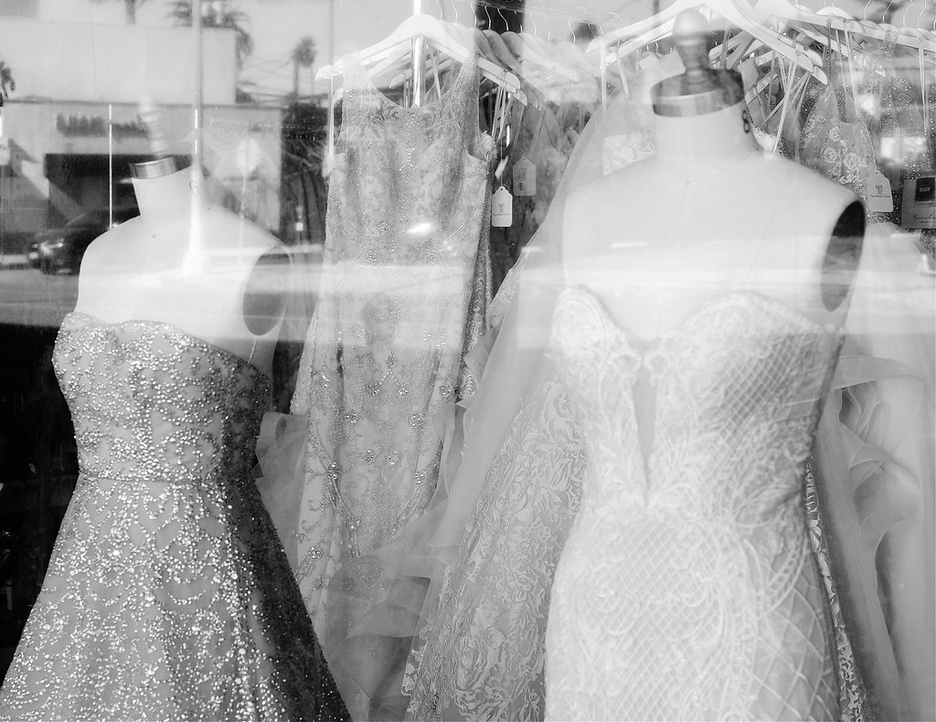 Wedding dresses Los Angeles, Ca. michaelj1998 Flickr