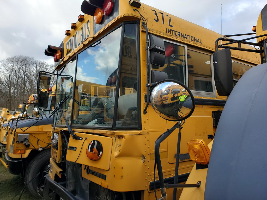 exPetermann 372 1 Shot Recycling Bradford, OH Cincinnati NKY