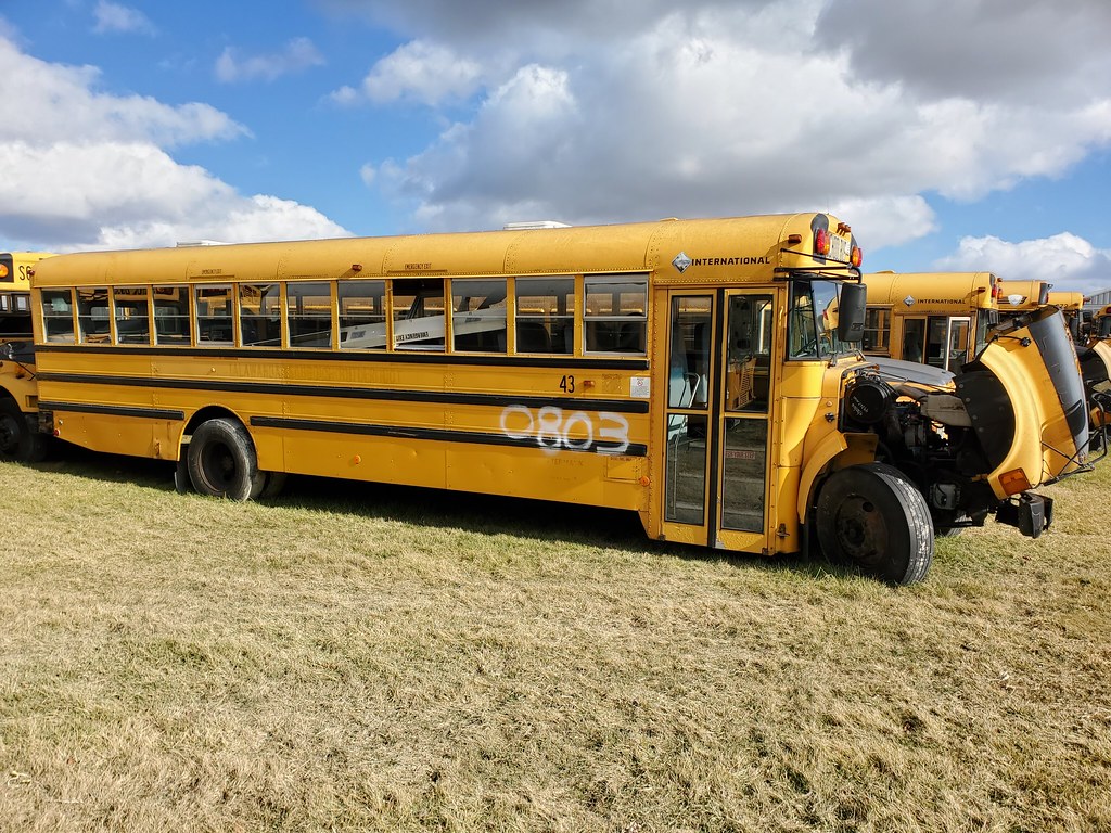 exTalawanda School District 43 exxMilford Exempted Villa… Flickr