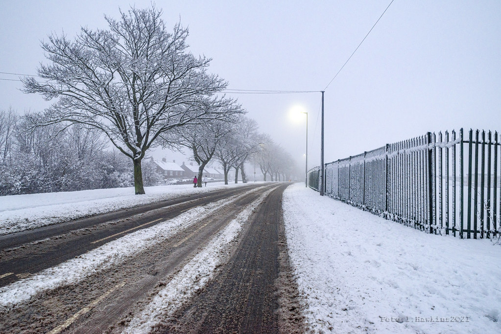 _IMG0120 Haugh Road, Rawmarsh near Rotherham Haugh Road, R… Flickr
