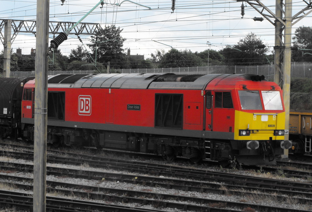 60039BESCOT200619 003 PAUL MACKLIN Flickr
