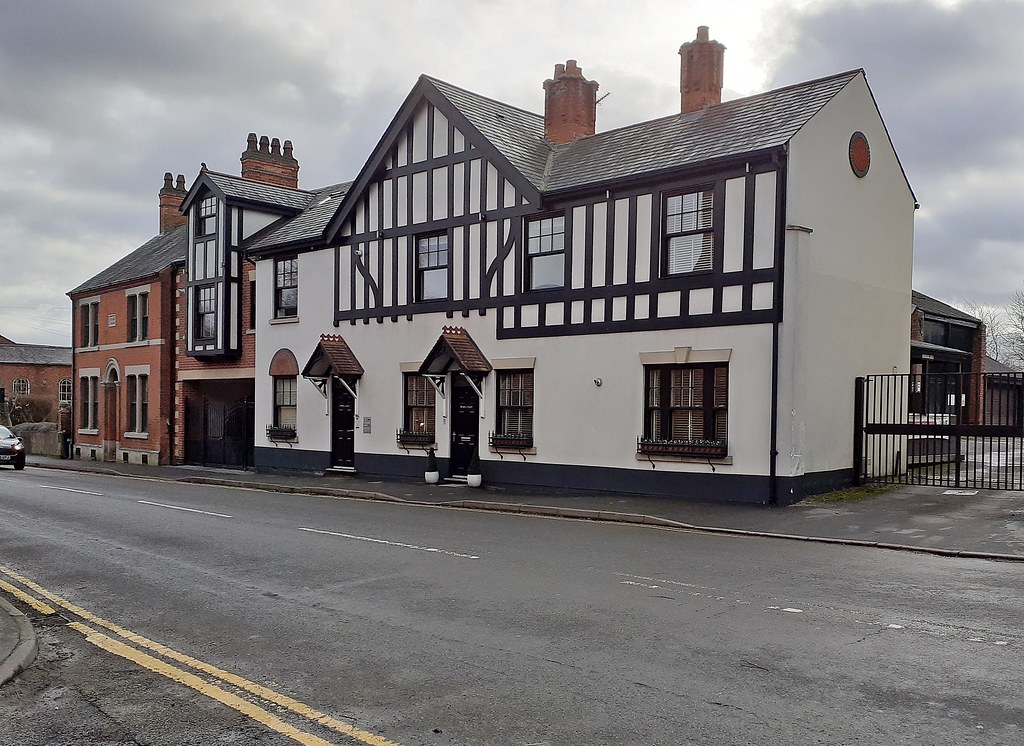 DunchurchDaventry Road Lockdown No 3 (Tier 4) Flickr