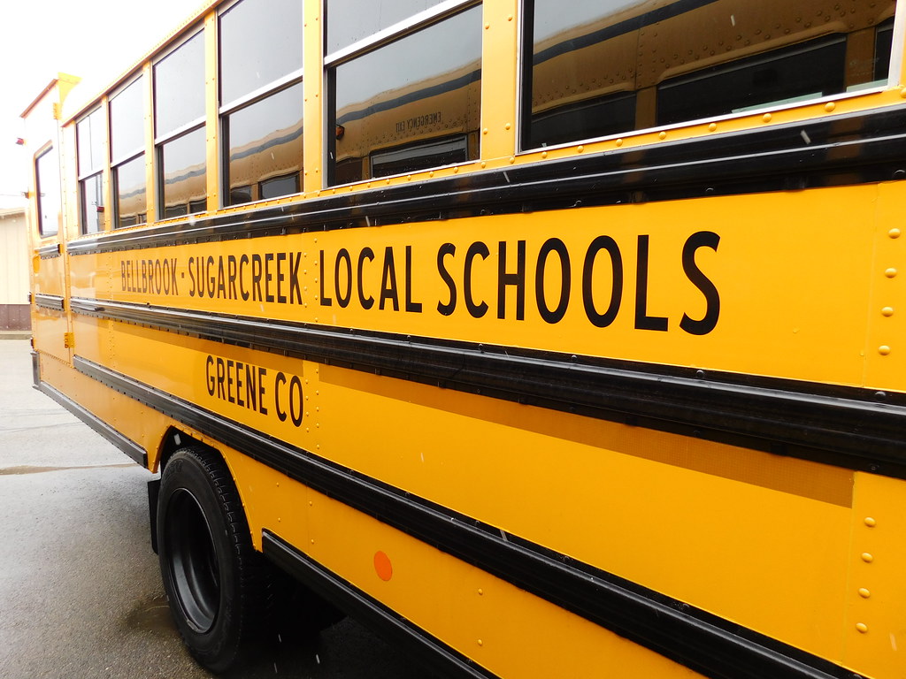 BellbrookSugarcreek Local Schools 37 NHT Photography Flickr