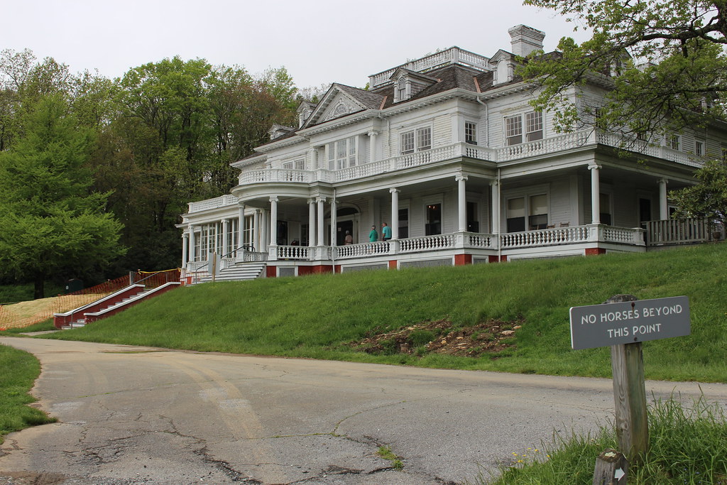 Moses Cone Estate, Watauga County, NC a photo on Flickriver