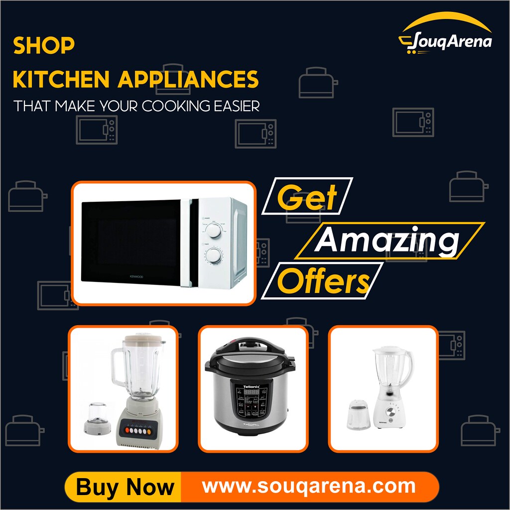 Buy Home Appliances Online Kitchen Appliances Online Sto… Flickr