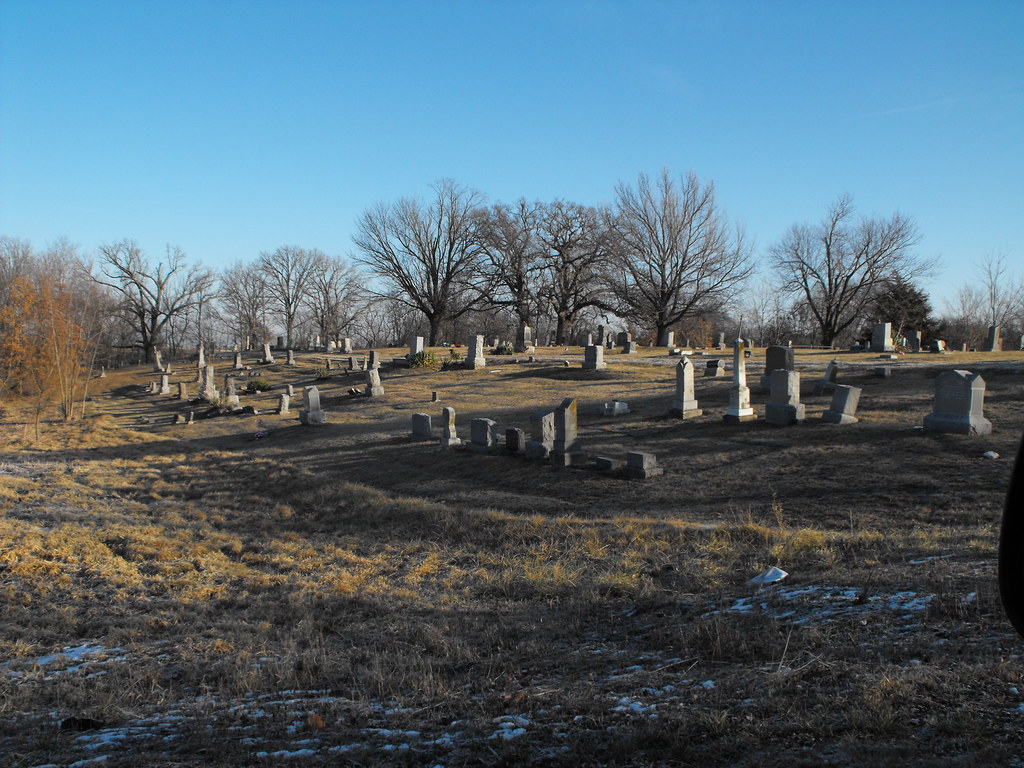 DSCF2736 Graymount Cemetery, Coatsburg, Illinois.Pics take… Flickr