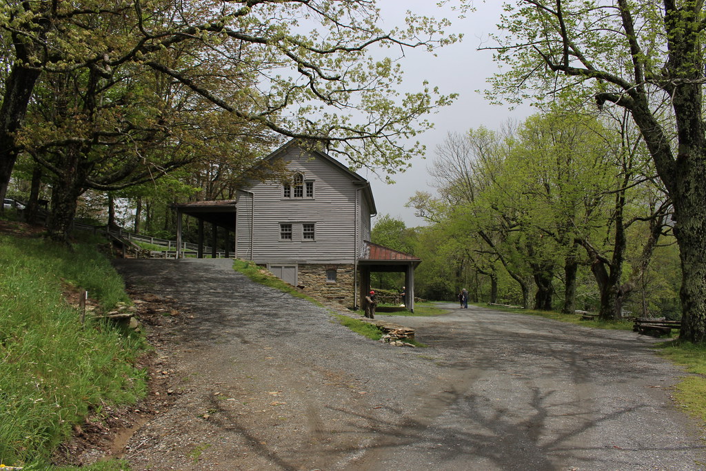 Moses Cone Estate, Watauga County, NC a photo on Flickriver