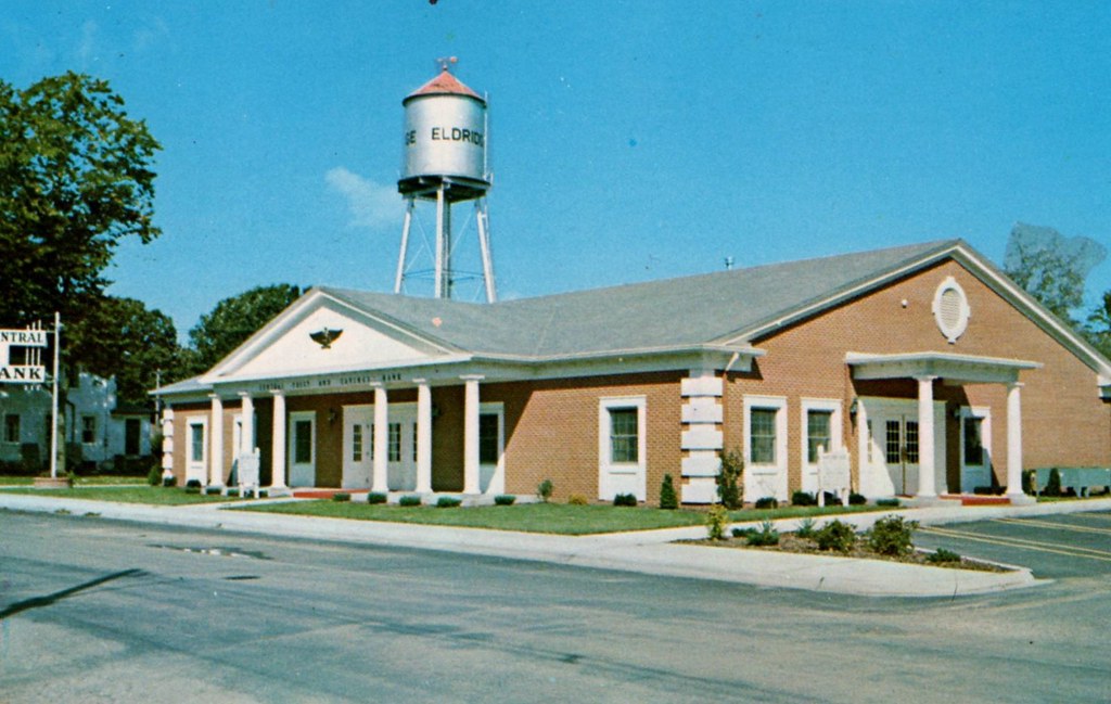 Eldridge, Iowa Flickr