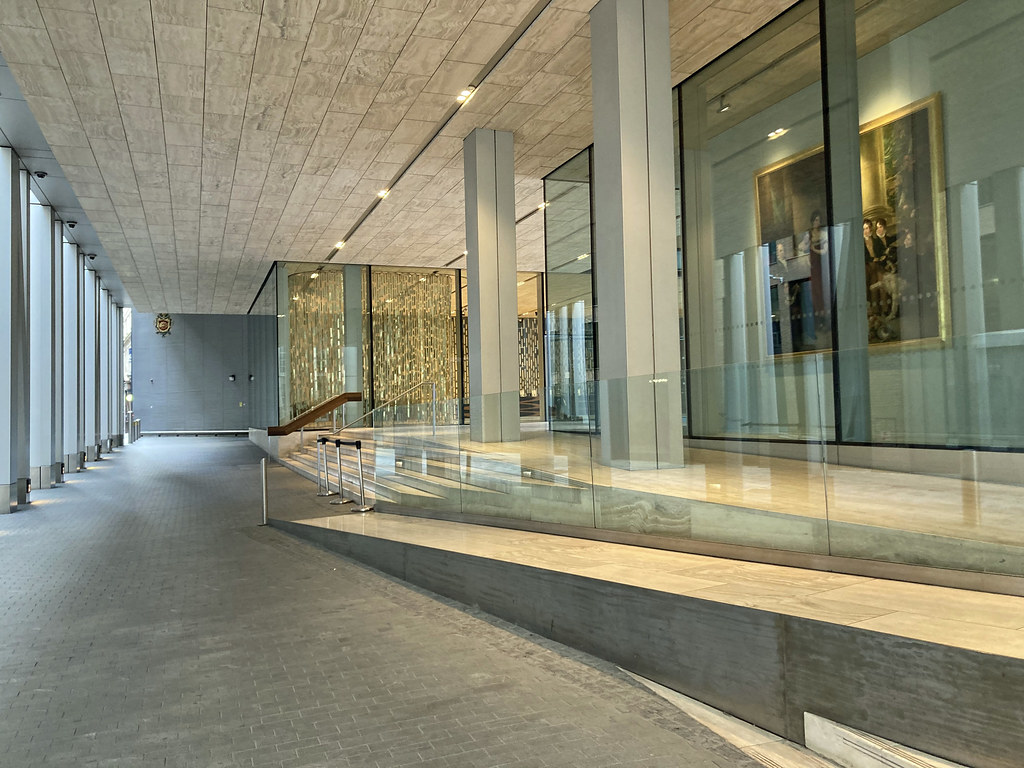 New Court 4th incarnation of Rothschilds investment bank, … Flickr