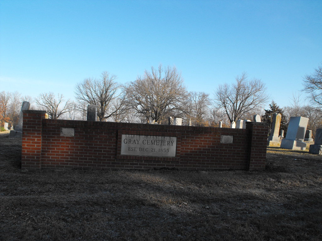 DSCF2737 Graymount Cemetery, Coatsburg, Illinois.Pics take… Flickr