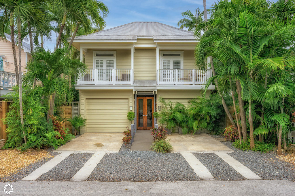 Key West Properties gary thomas