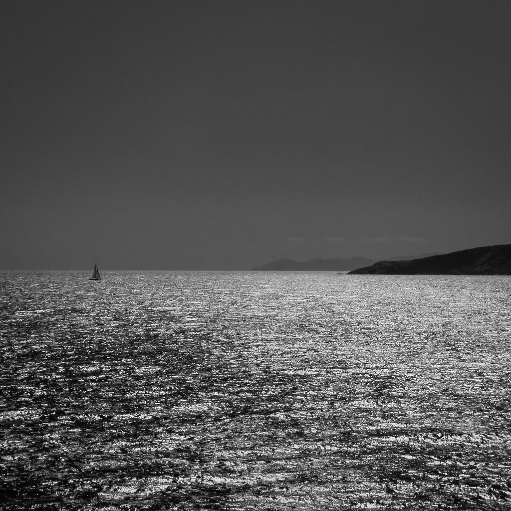 Aegean Sea Gotan Da Flickr