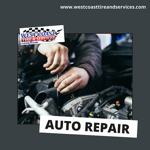 The best company for AUTO Repair and Services in San Juan … Flickr