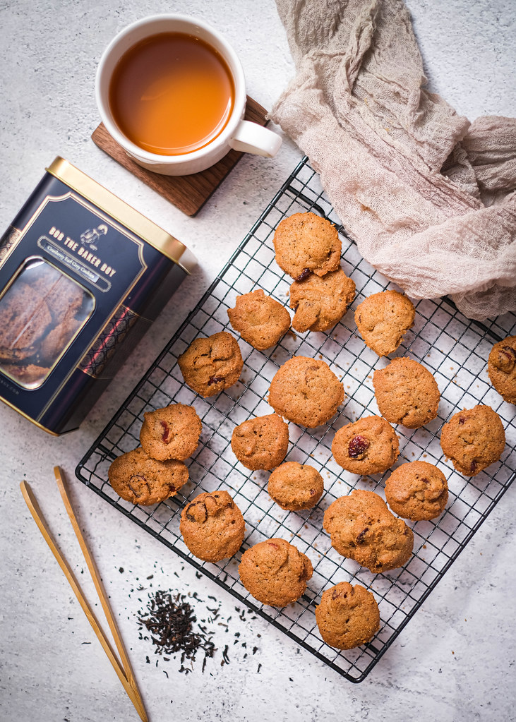 Best Chinese New Year Goodies You Must Try in Singapore Miss Tam Chiak