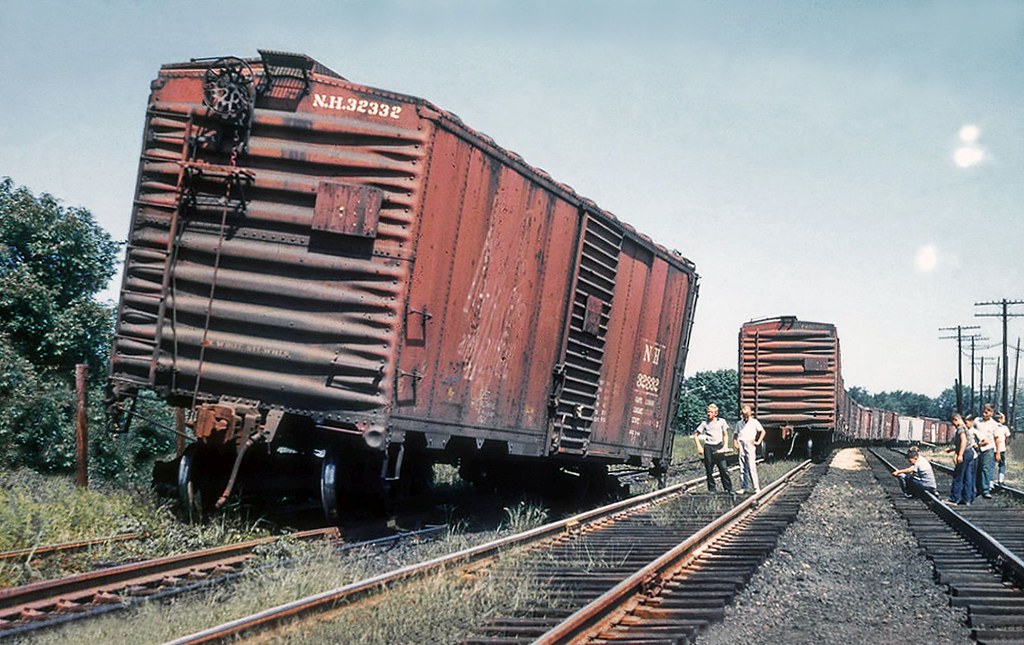 Box Car Train Boarding The Channel Tunnel Train tilamuski