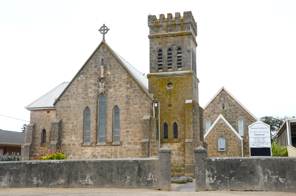 DSC_2147 St Mary the Virgin Church, 15 Blanche Street, Edi… Flickr