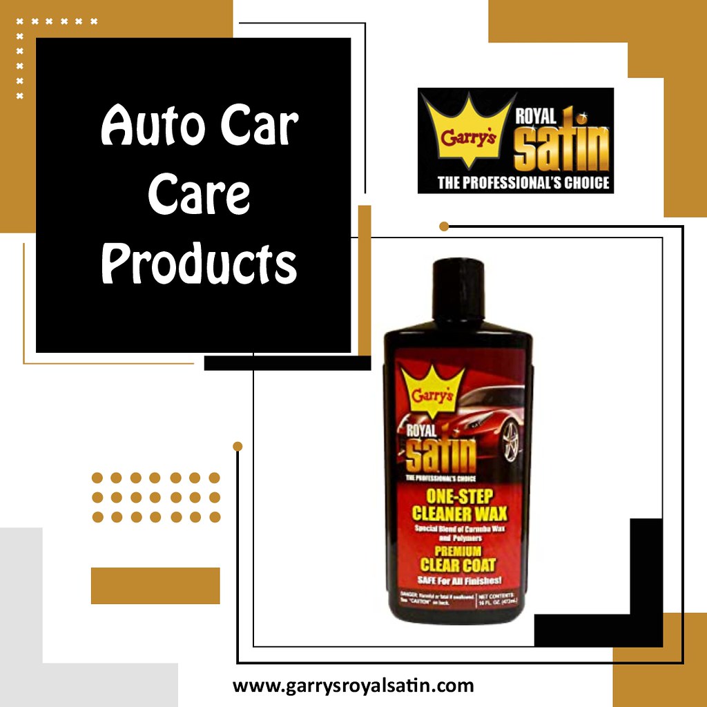 Best Automotive Car Wax Online Aircraft wax not only prote… Flickr