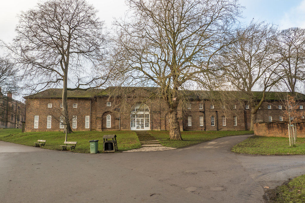 Temple Newsam Temple Newsam Road Colton Leeds West Y… Flickr