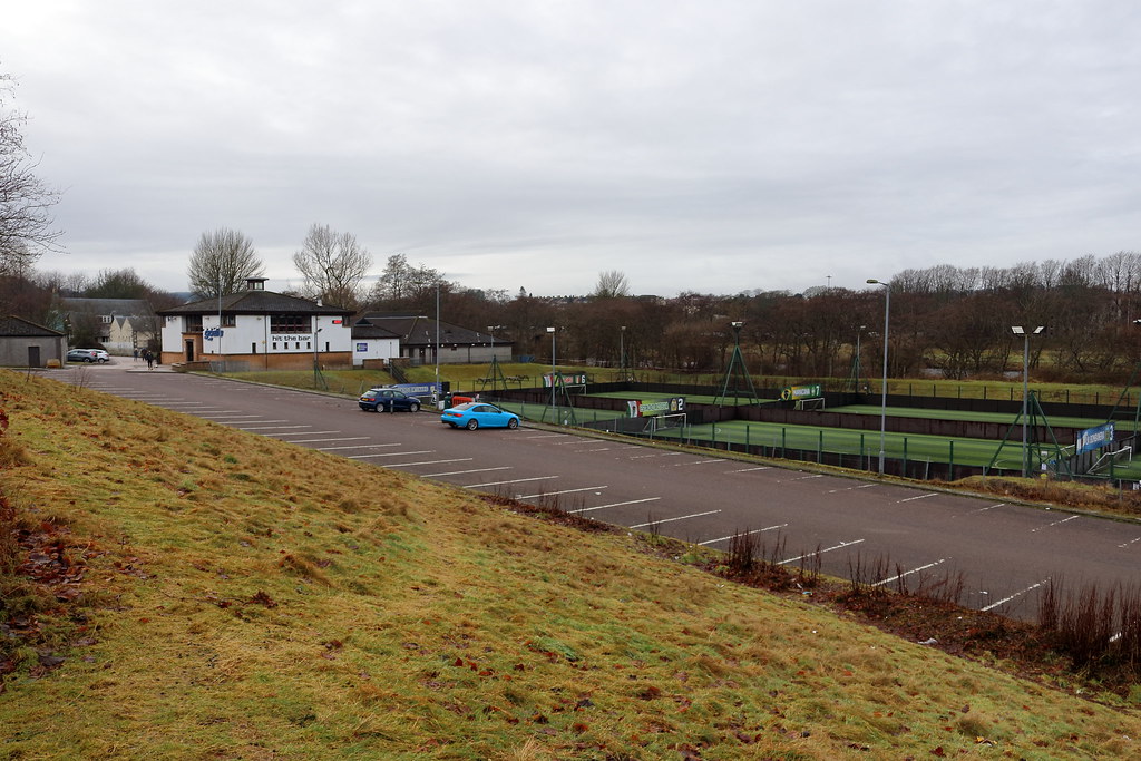 Great Southern Road,Aberdeen_jan 21_1303 Alan Longmuir. Flickr